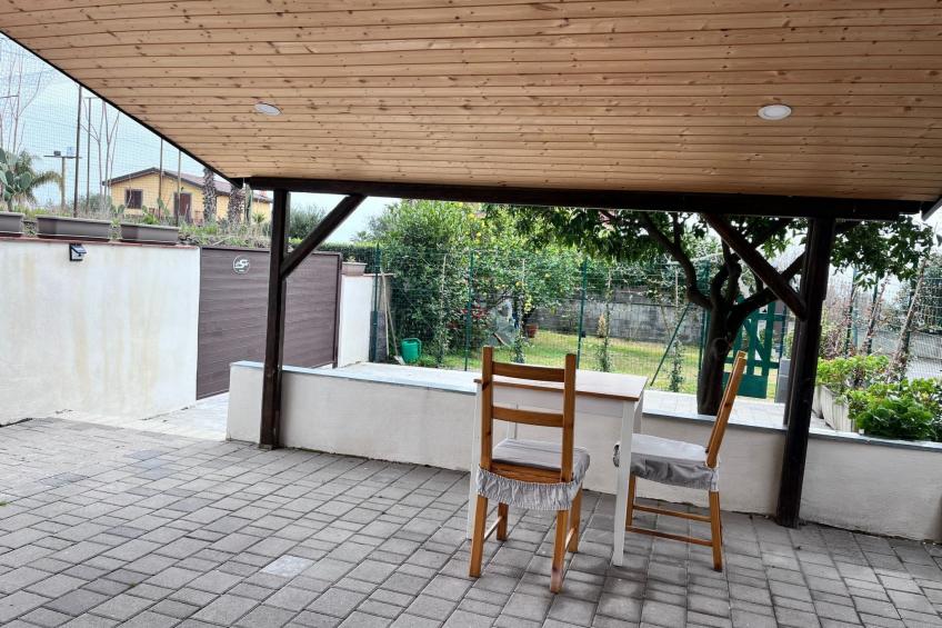Rsm-Wohnung mit Gemeinschaftspool - foto 10