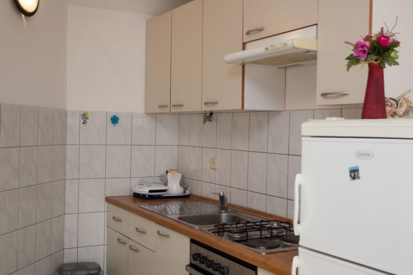 Wohnung "Gloria" mit Blick auf das Wasser - foto 33