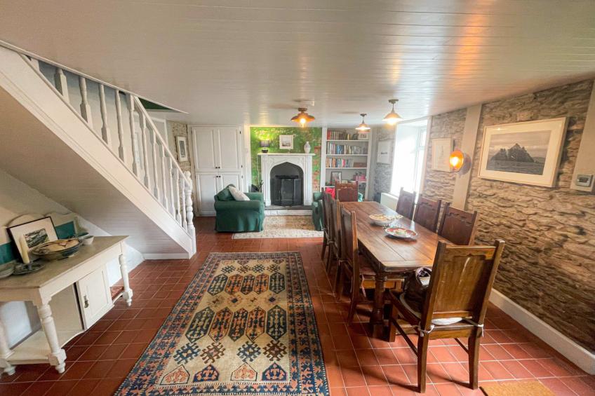 Ballylusky Holiday Home - foto 21