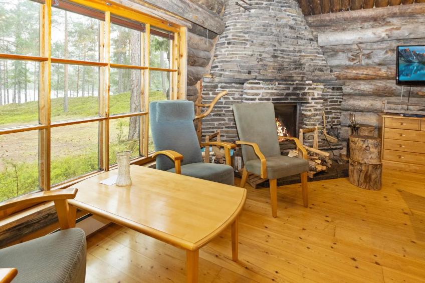 Metsä-luosto - foto 9