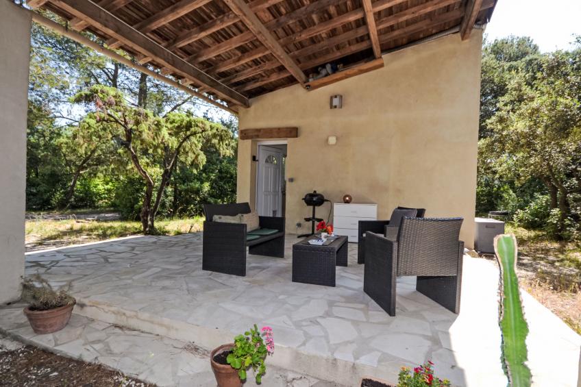 La Garrigue - foto 5