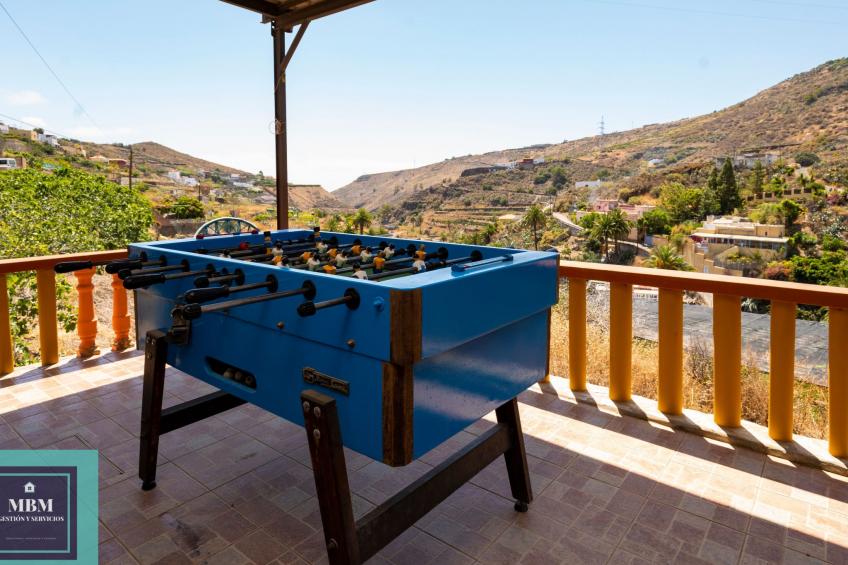 Villa "Villa Ignacita" mit privatem Pool - foto 26