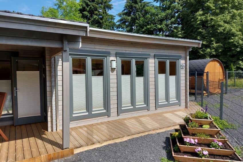 Holzhaus Sarahlita in Enspel - foto 27