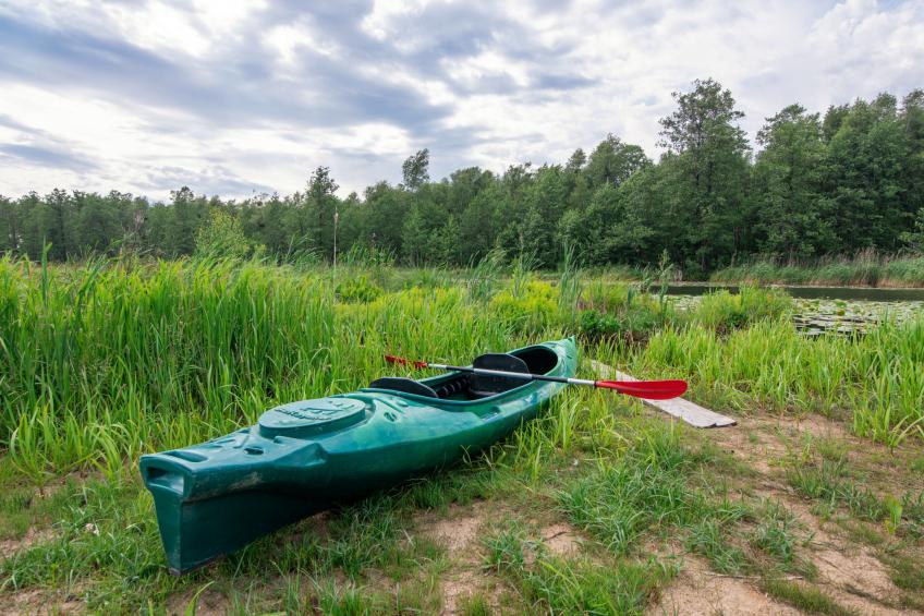 Zagroda nad Krutynią - foto 32