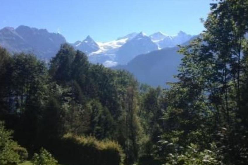 Studeweidli 6-Bettwohnung - foto 11