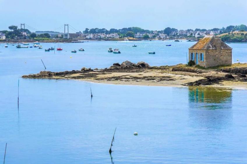 Résidence 13 Rue Brizeux - foto 17