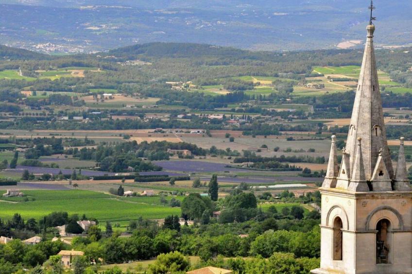 Villa Maquis – Charme provençal & vue d’exception - foto 22