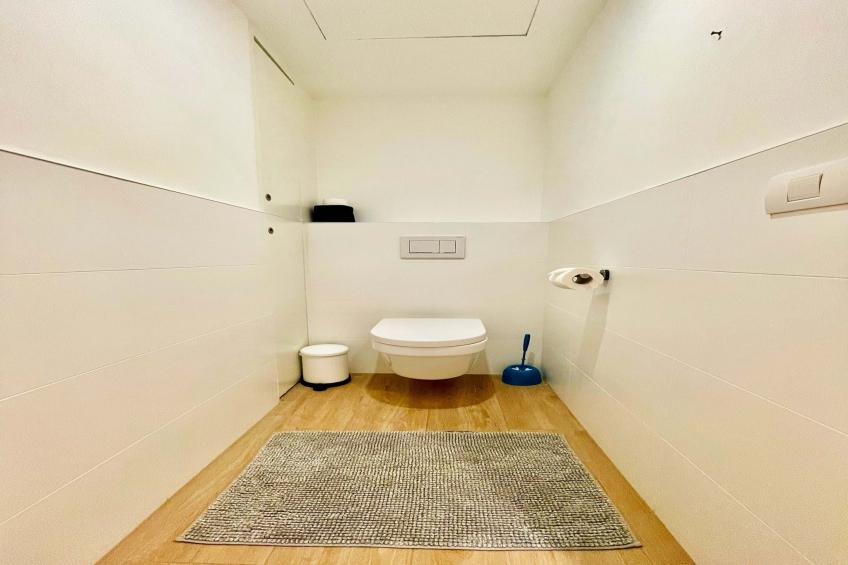 Modern 2BR Penthouse Near Diamond District by OneLuxStay - foto 49