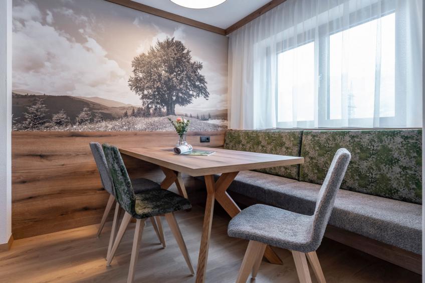 Apart Kreuzjoch - foto 8