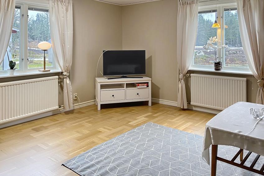 Villa Gärdet - foto 11