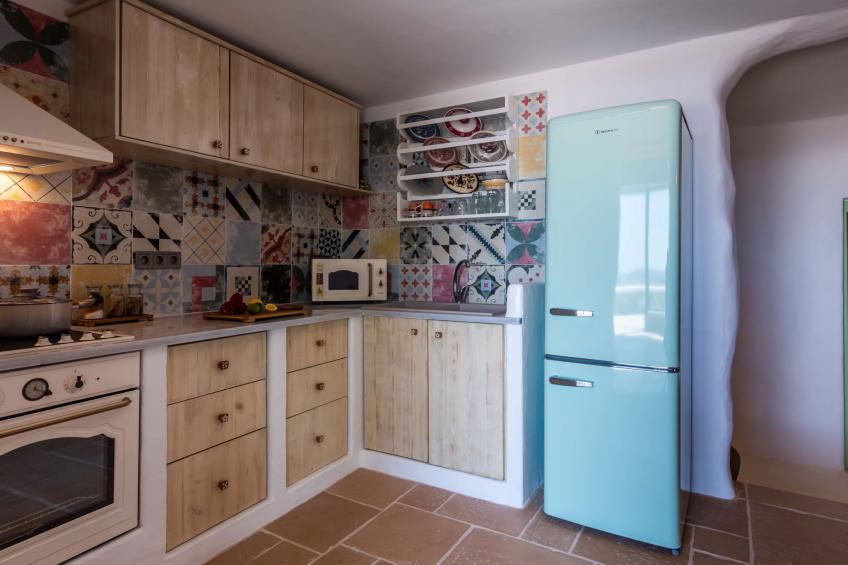 PETRA RESIDENCE MINI POOL SPA MILOS - foto 6