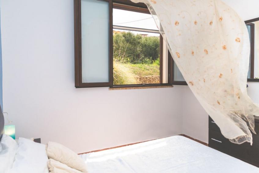 Wohnung in Balestrate mit Schwimmbad und Meerblick - foto 19