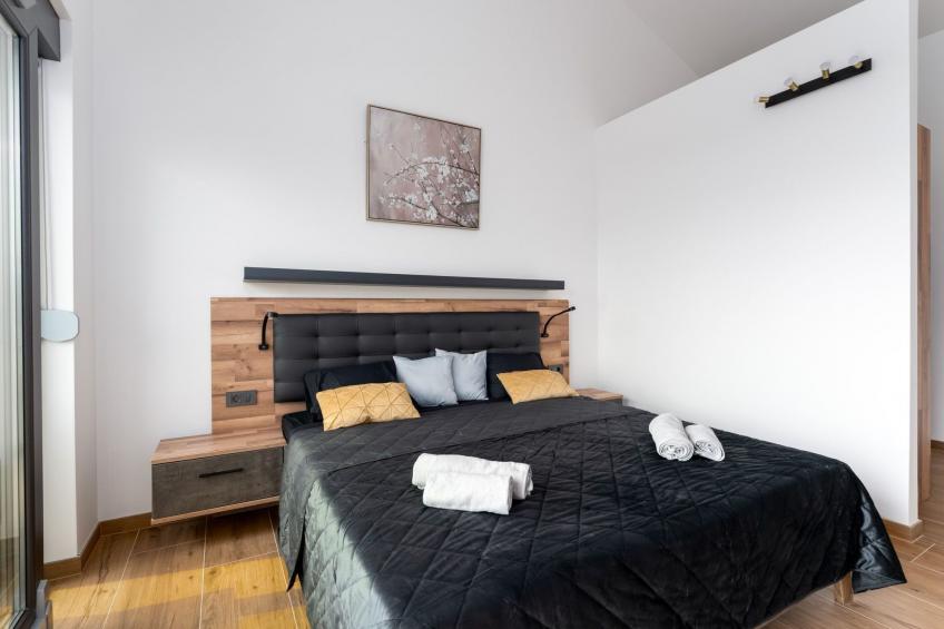 Villa "Lavanda" mit Garten, Grill und Terrasse - foto 25