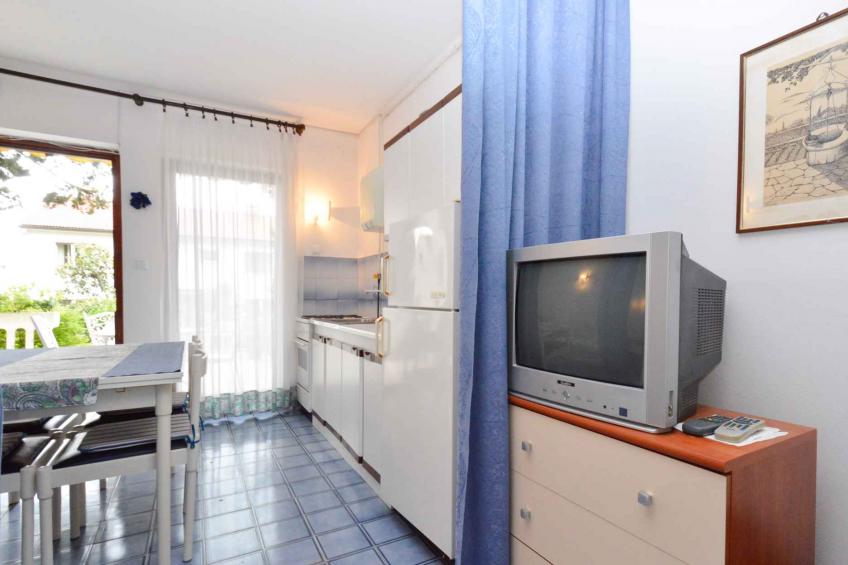 Vakantiewoning rustig gelegen - VW-J699 - foto 8