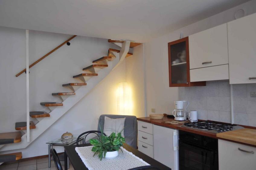 Vakantiewoning in het centrum - VW-898M - foto 6