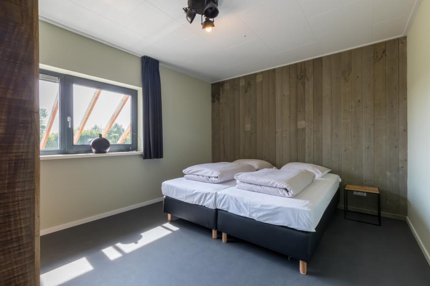 Holidayhome - Vroondijk 2 | Vrouwenpolder - foto 18