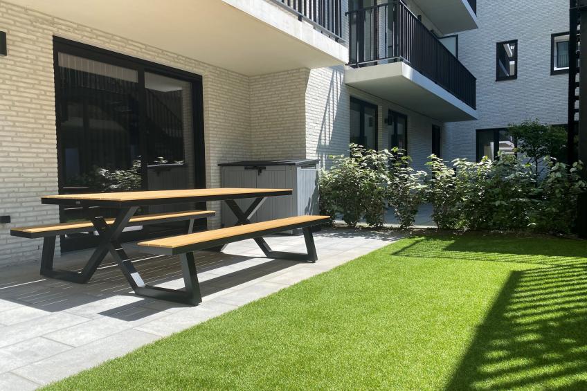 THE GREEN 0001PK - foto 10