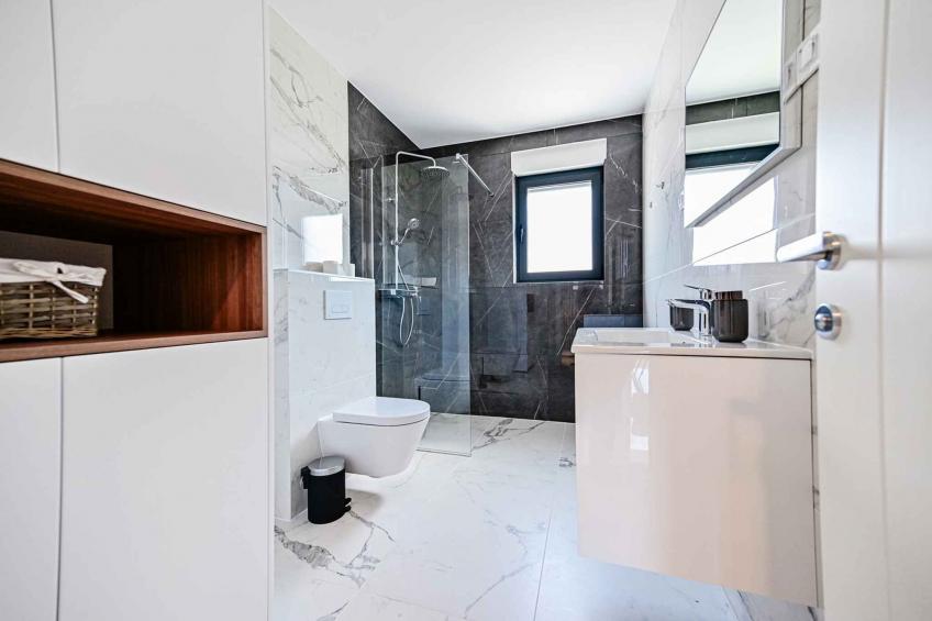 Holiday apartment with private pool and sea views - BF-C6GP2 - foto 26