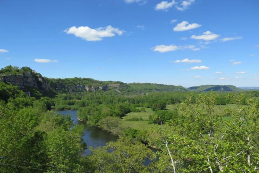 Maison de vacances - CAZALS - foto 35