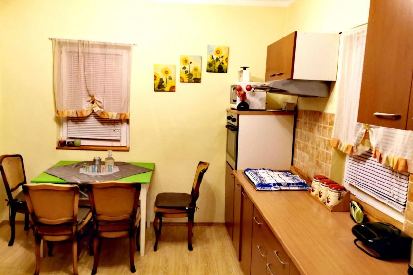 für 4 Personen ca. 65 m² in Brod Moravice, Gespanschaft Primorje-Gorski (G - foto 21