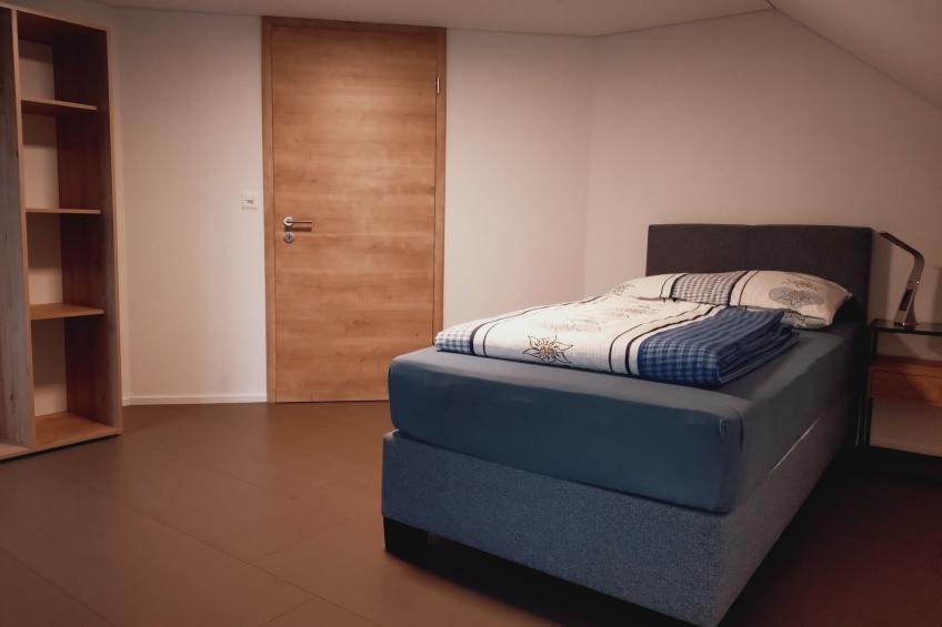 3.5 Zi-DachWohnung - foto 5