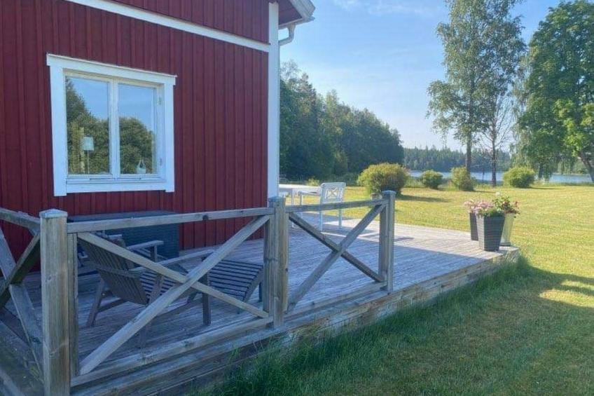 Skuggebo Gårdsjön - foto 7