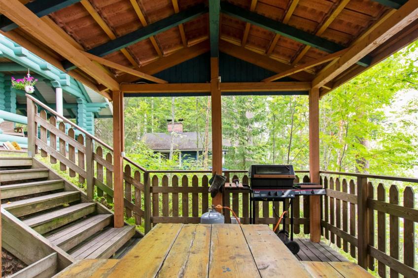 Kalliorinne - foto 18