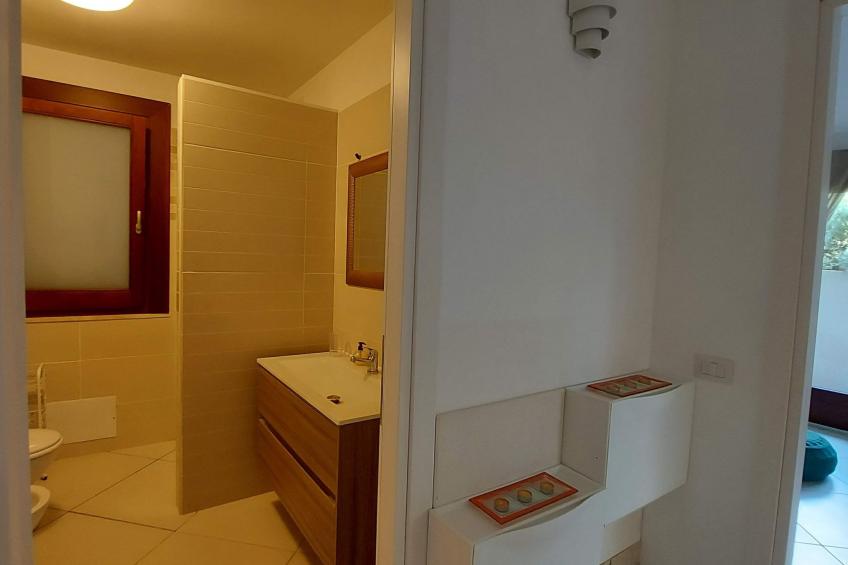 Villa Luigi, Unterkunft in der Villa, Parkplatz, Wallbox - foto 36