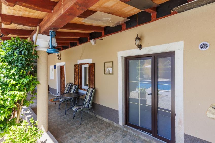 Villa Lucky - foto 23