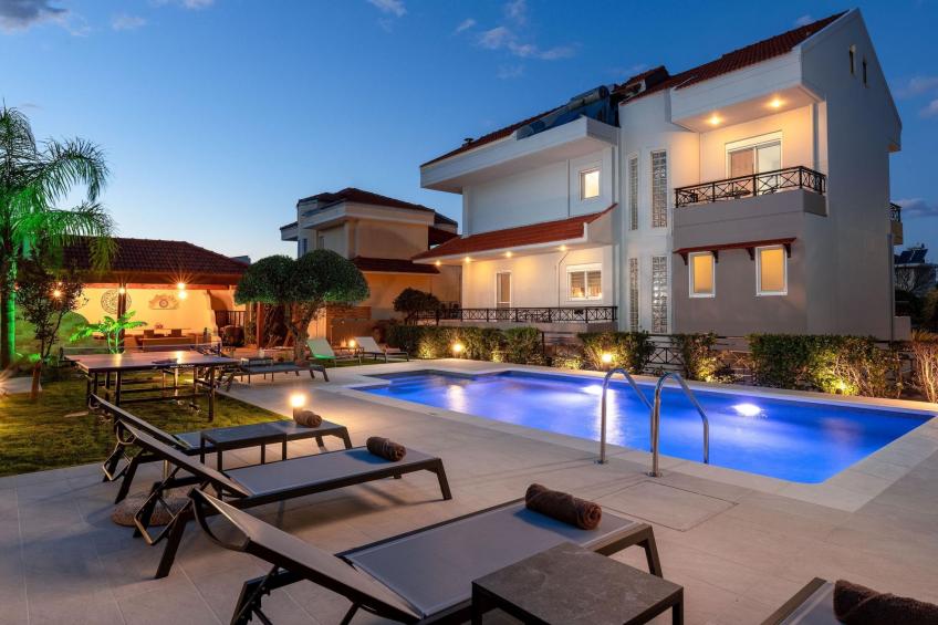 Villa Althea für 7 Personen und 1 Kind - foto 2