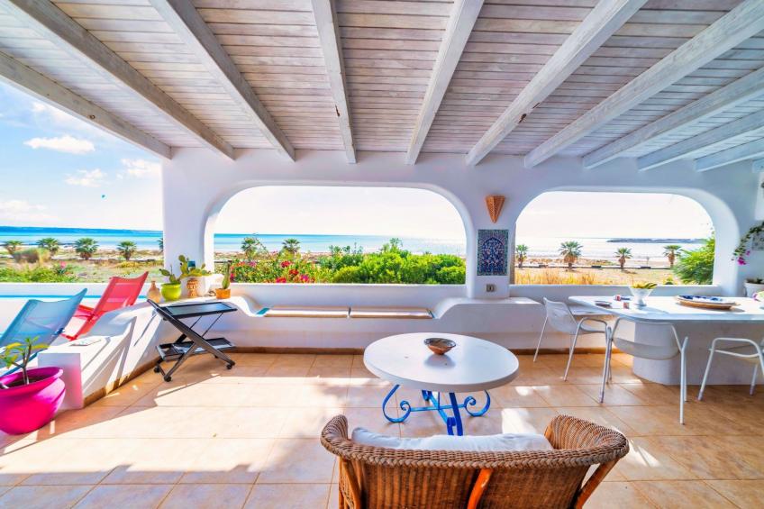 Villa Mamma Maria Teresa - foto 2