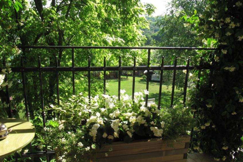 Wohnung mit Blick auf den Gardasee - foto 9