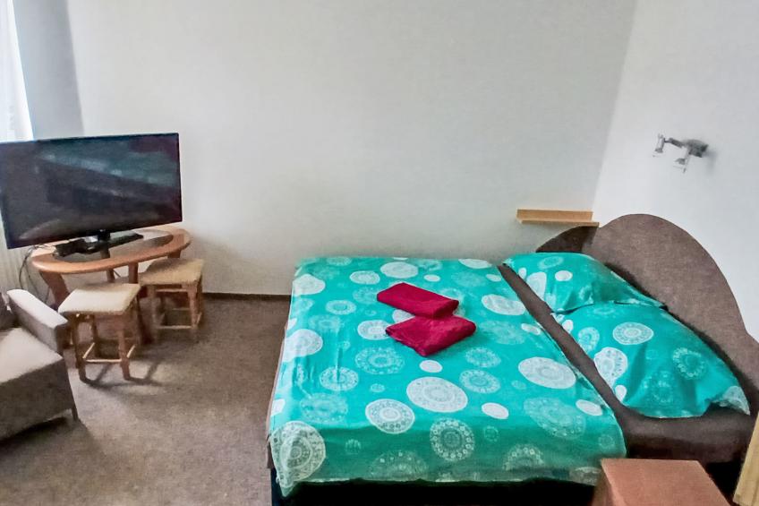 Penzion Natty - foto 3