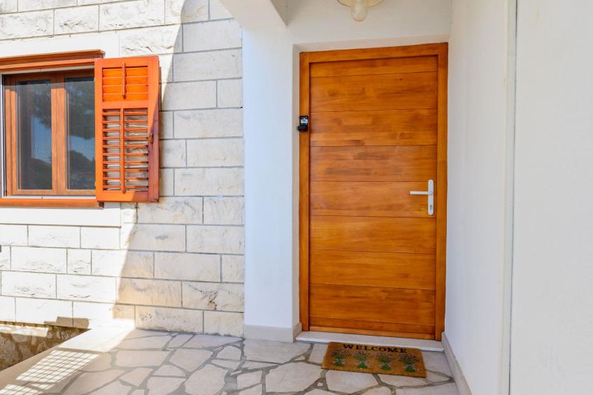 "Haus Gluscevic" direkt am Strand - foto 11