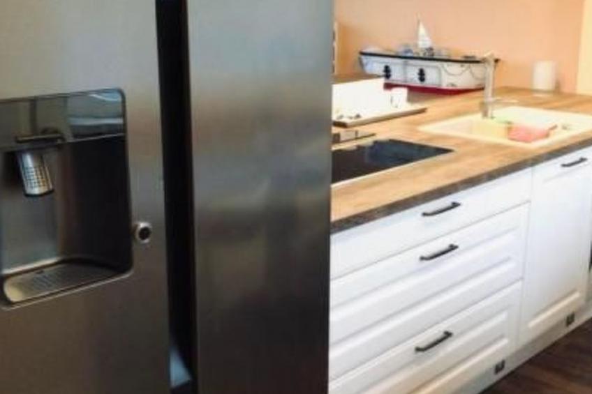 Schwimmendes Haus Elandi - foto 9