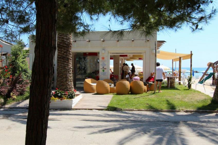 Appartement mit Garten und Meerblick - foto 11