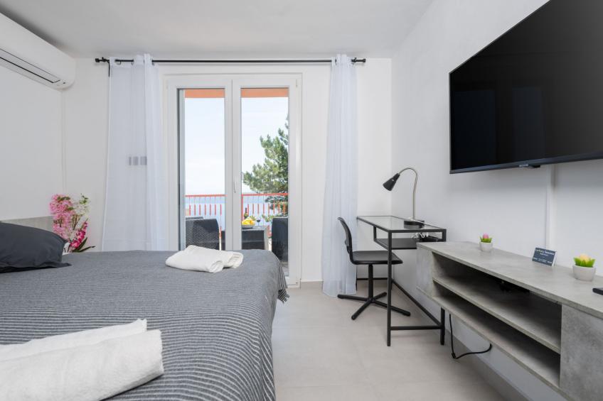 Luxury Seaview Apartment - foto 10