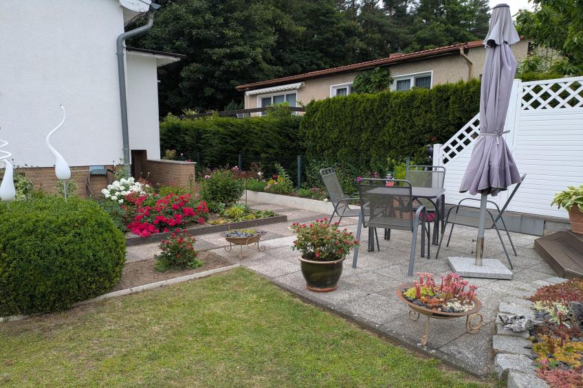 Sommerrose - foto 22