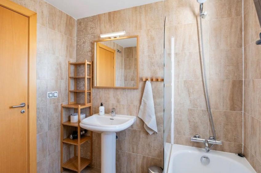 "Casa Valle Niza" mit Pool - foto 8