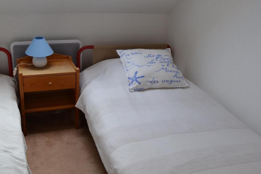 für 4 Personen ca. 35 m²in Hénanbihen, Bretagne (Côtes-d'Armor) - foto 6