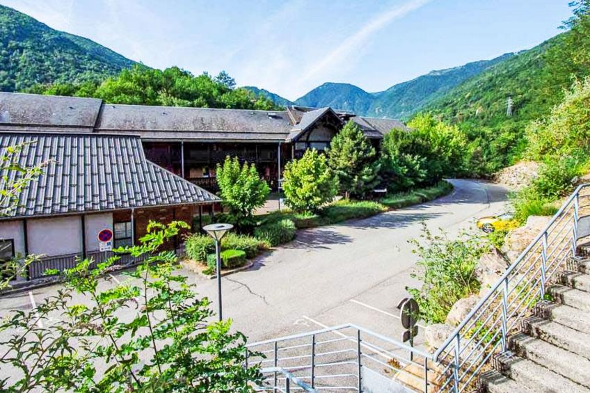 Les Chalets d'Ax - foto 16