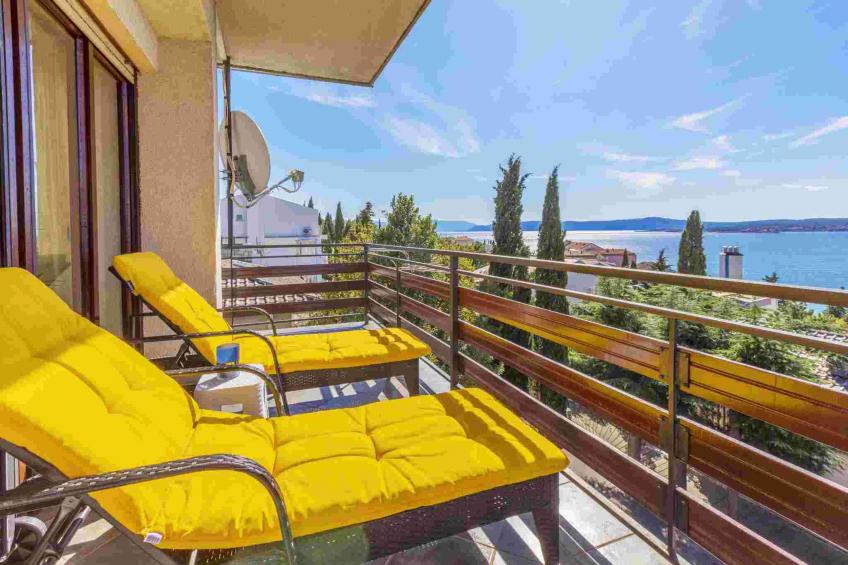 Holiday apartment 250 m from the beach - BF-BXG5 - foto 4