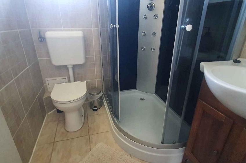 Vakantiehuis met infrarood sauna en jacuzzi - VW-5Z89B - foto 25
