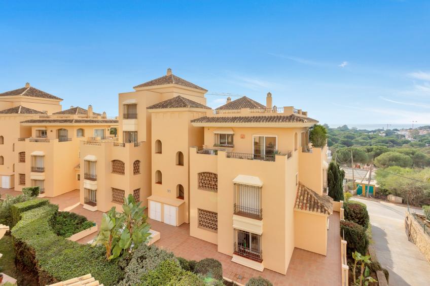 Amazing sea views Hacienda Elviria - foto 39