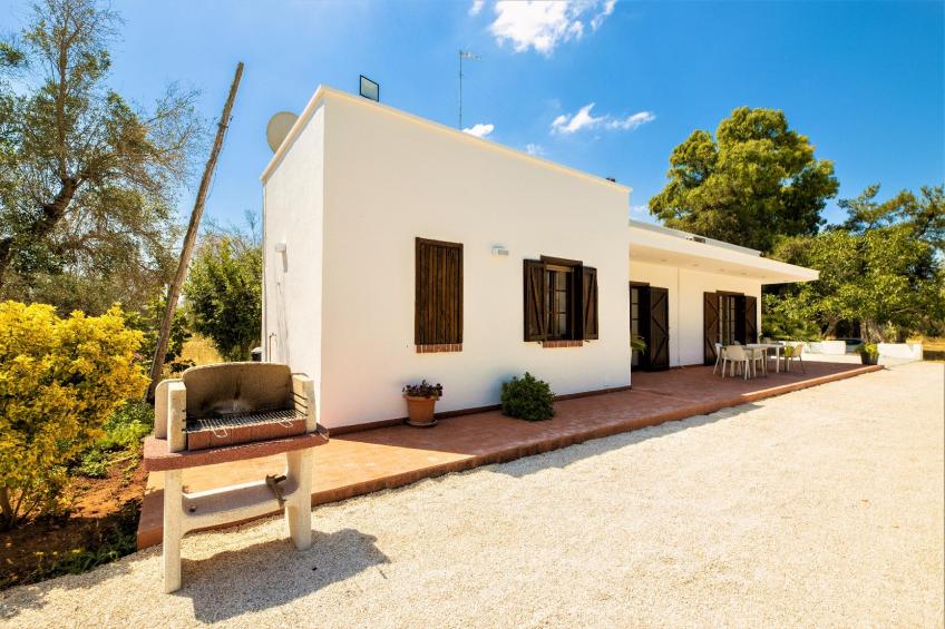 Villa Topazio - foto 22