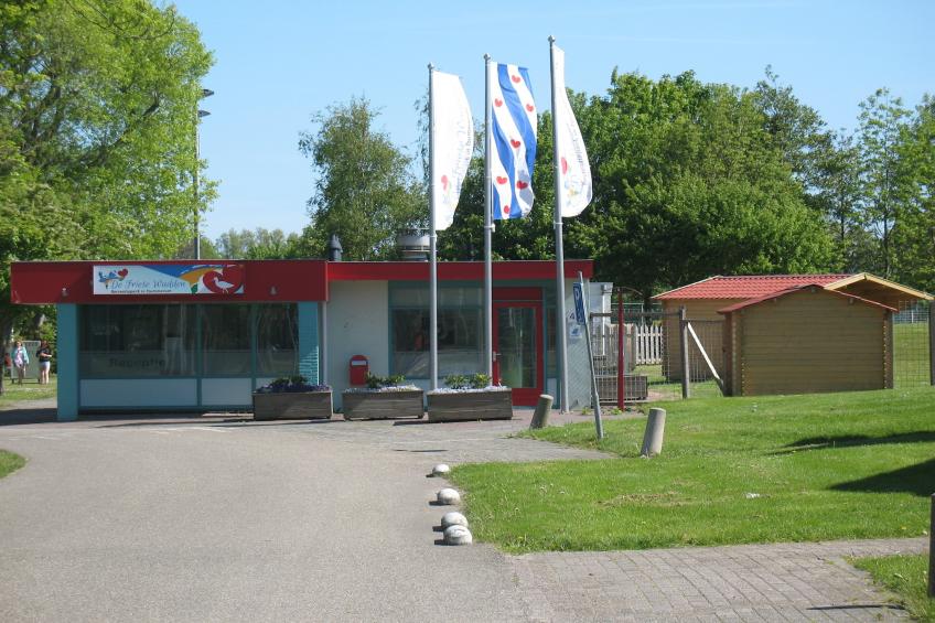 2 chalets naast elkaar - foto 25