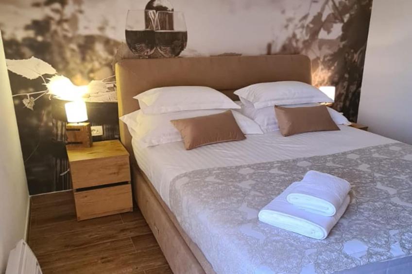 Villa Popovića Dvori -  Six Bedroom Villa with Pool - foto 123