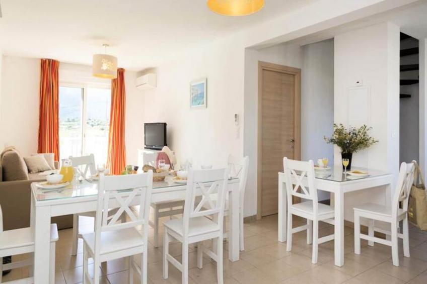 Résidence Odalys Casa d'Orinaju - foto 14