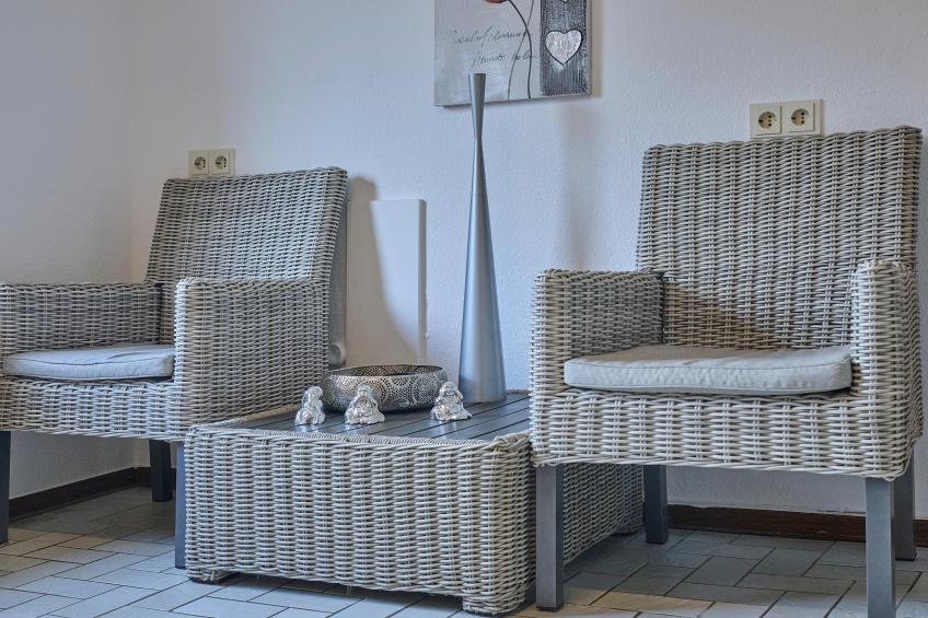 Kurhaus am Nordenau - 10 pers - foto 49