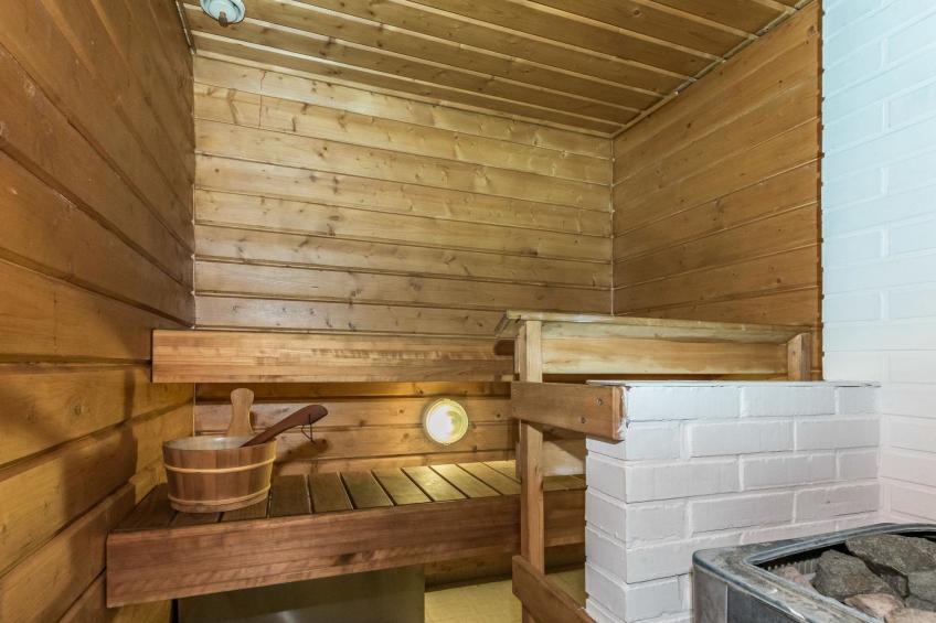 Villa lahti - foto 13